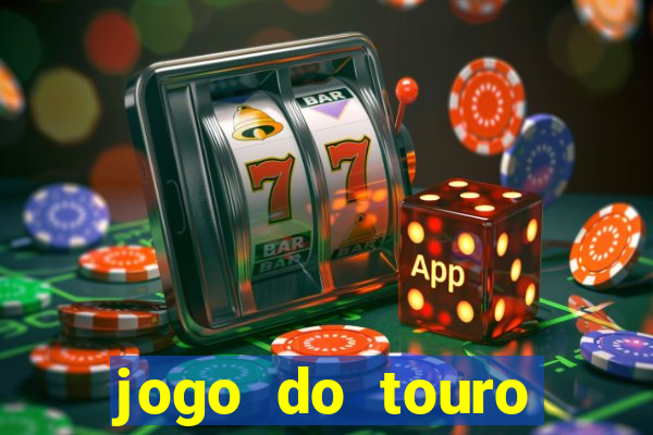 jogo do touro fortune demo